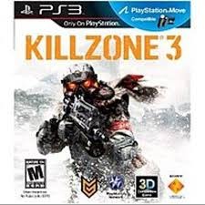 Killzone 3